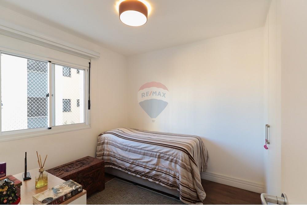 Apartamento - Venda - São Paulo , São Paulo - 06dormitorios003.jpg - Quarto - 601081090-6