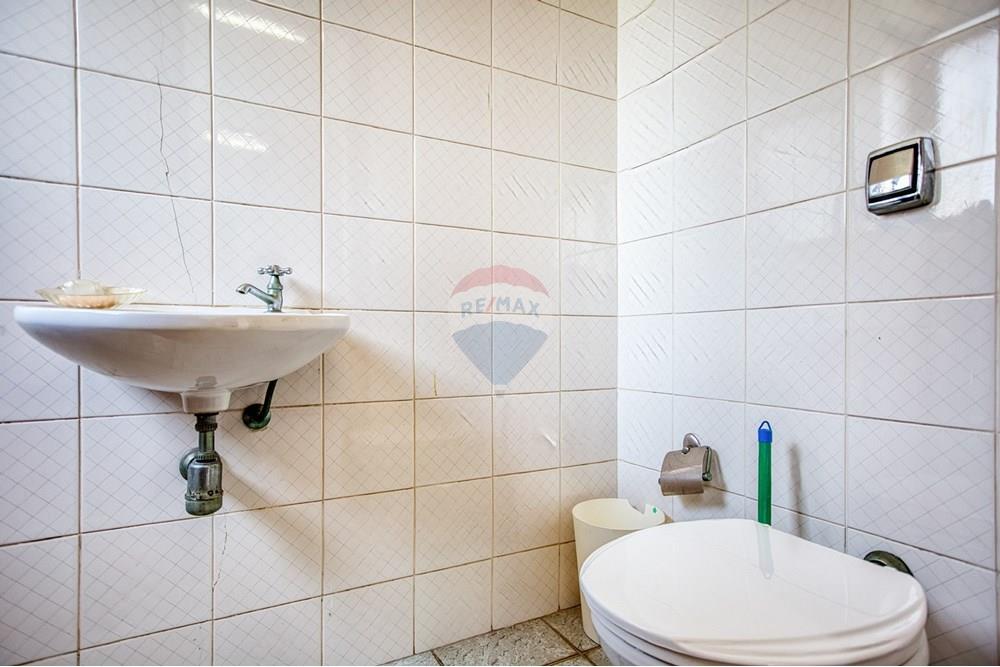 Apartamento - Venda - São Paulo , São Paulo - 03area-de-servico004.jpeg - Banheiro - 601081090-26