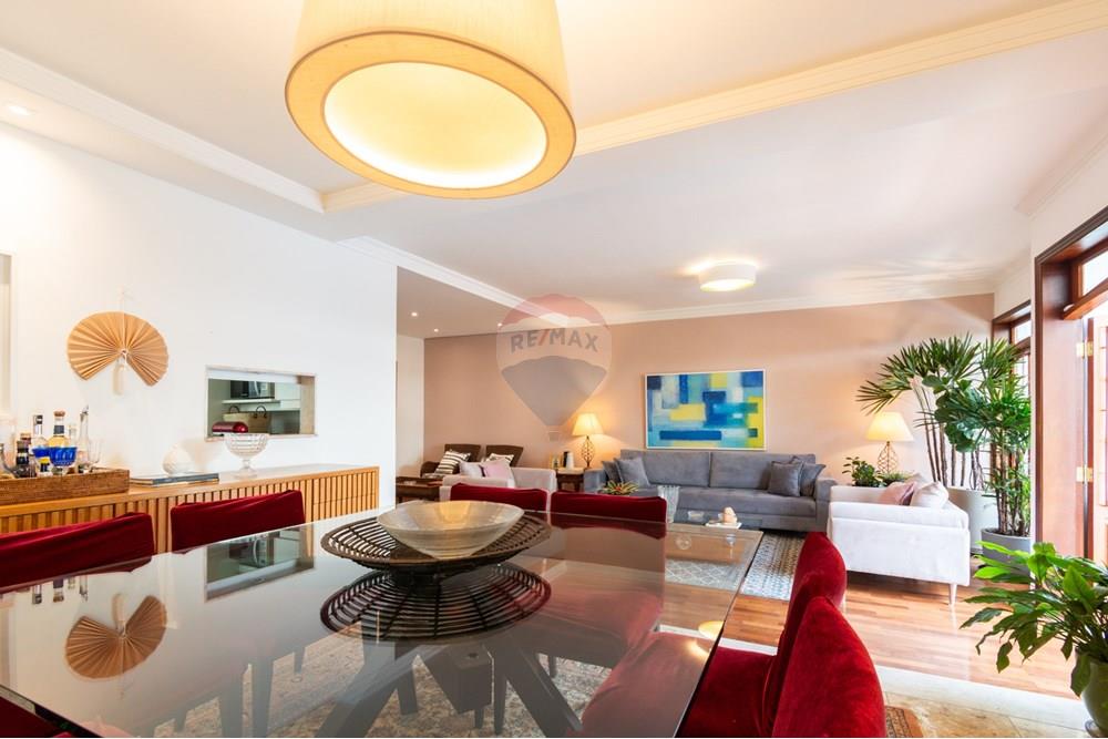 Casa - Venda - São Paulo , São Paulo - SALA 4.jpg - 601131009-93