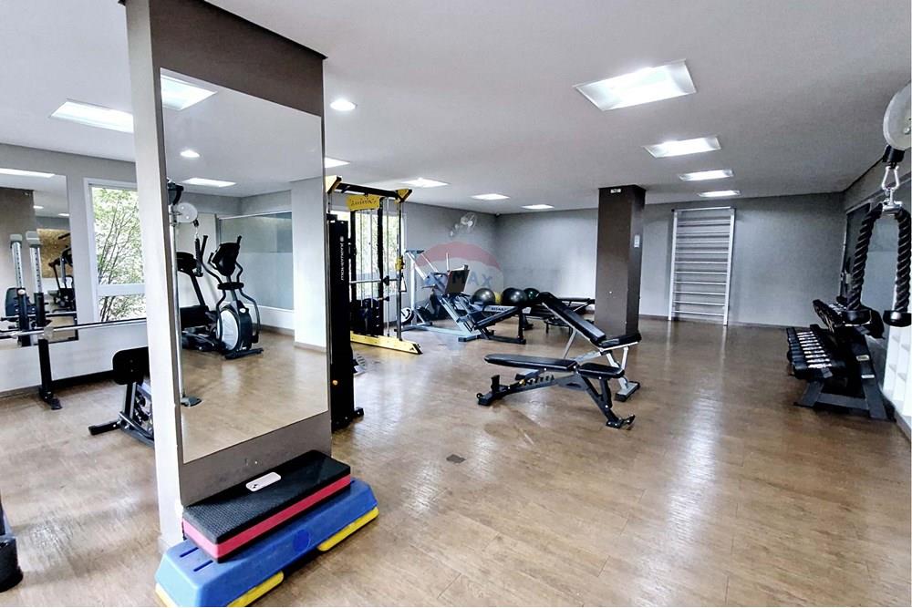 Apartamento - Venda - São Paulo , São Paulo - RUA BACAETAVA, 66 (48).jpg - 601361052-84