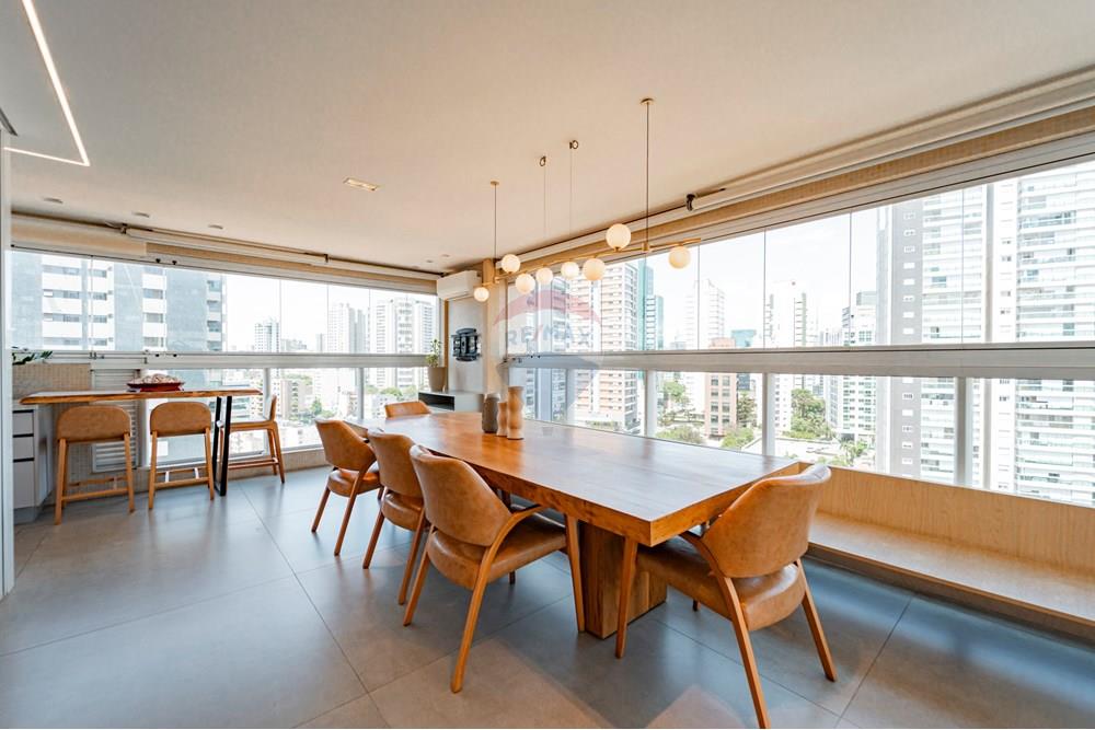 Apartamento - Venda - São Paulo , São Paulo - 601301067-26-21.JPG - 601301067-26