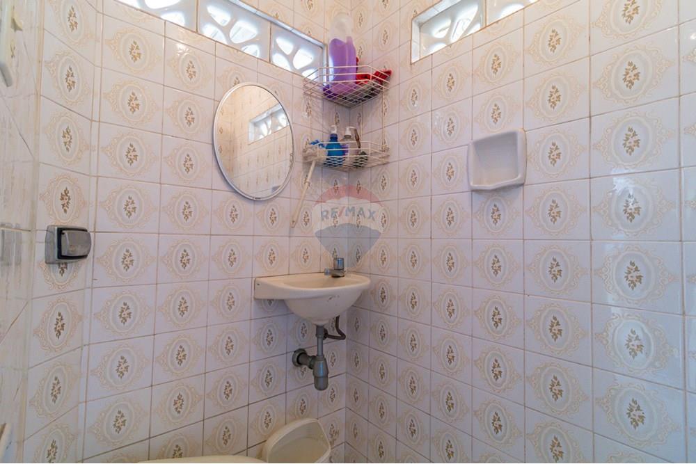 Casa - Venda - São Paulo , São Paulo - 06banheiros_002.jpg - 601421020-39