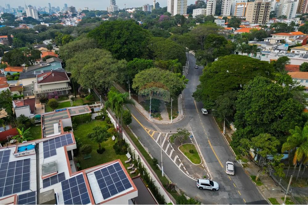 Casa - Venda - São Paulo , São Paulo - DJI_0732.jpg - 602181027-5