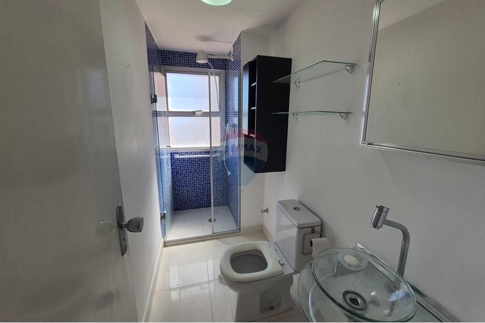 Apartamento - Alugar - São Paulo , São Paulo - 12J.jpg - 601241018-57