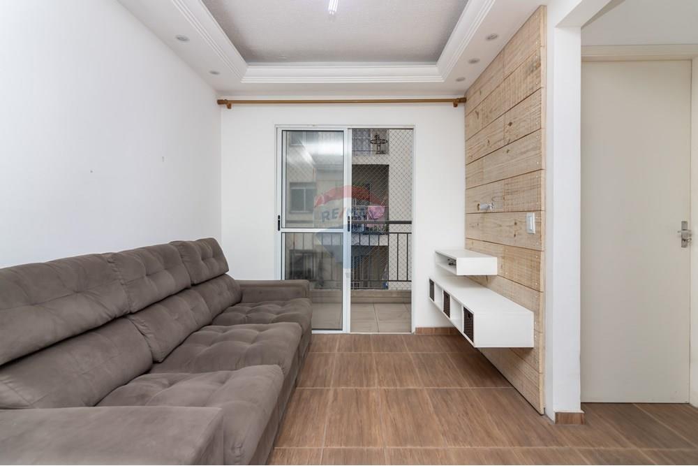 Apartamento - Venda - Osasco , São Paulo - IMG_006708.jpg - 602241026-2