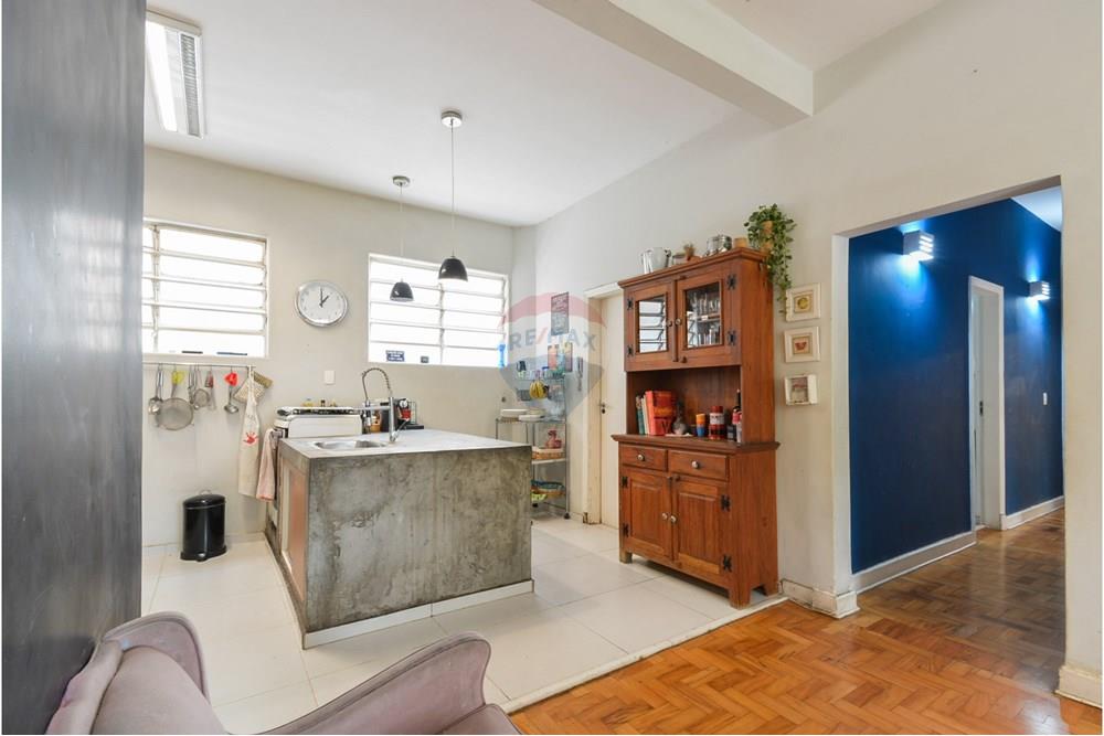 Rezidential - Apartament - Sao Paulo , Sao Paulo - BR - 01fotos_023.jpg - Bucatarie - 601251024-56