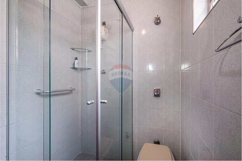 Sobrado - Venda - São Paulo , São Paulo - banheiro suíte v2.jpg - 601311038-14