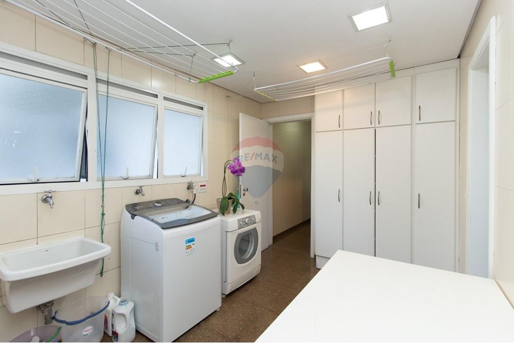 Apartamento - Venda - São Paulo , São Paulo - 57 Área de Servico.jpg - 601971076-86