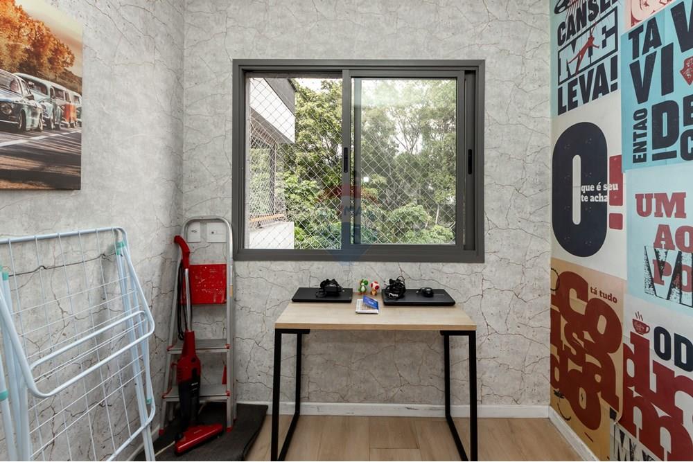 Apartamento - Venda - São Paulo , São Paulo - 24 - Dormitório 2.jpg - 602031008-67