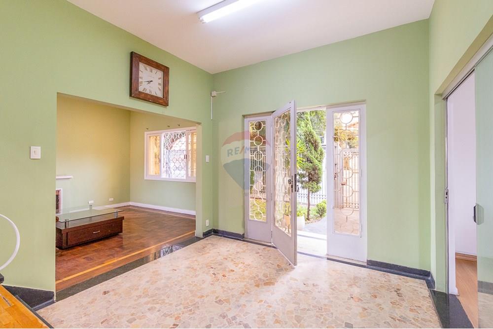 Casa Comercial - Venda - São Paulo , São Paulo - 9.jpg - Recepção - 601081007-102