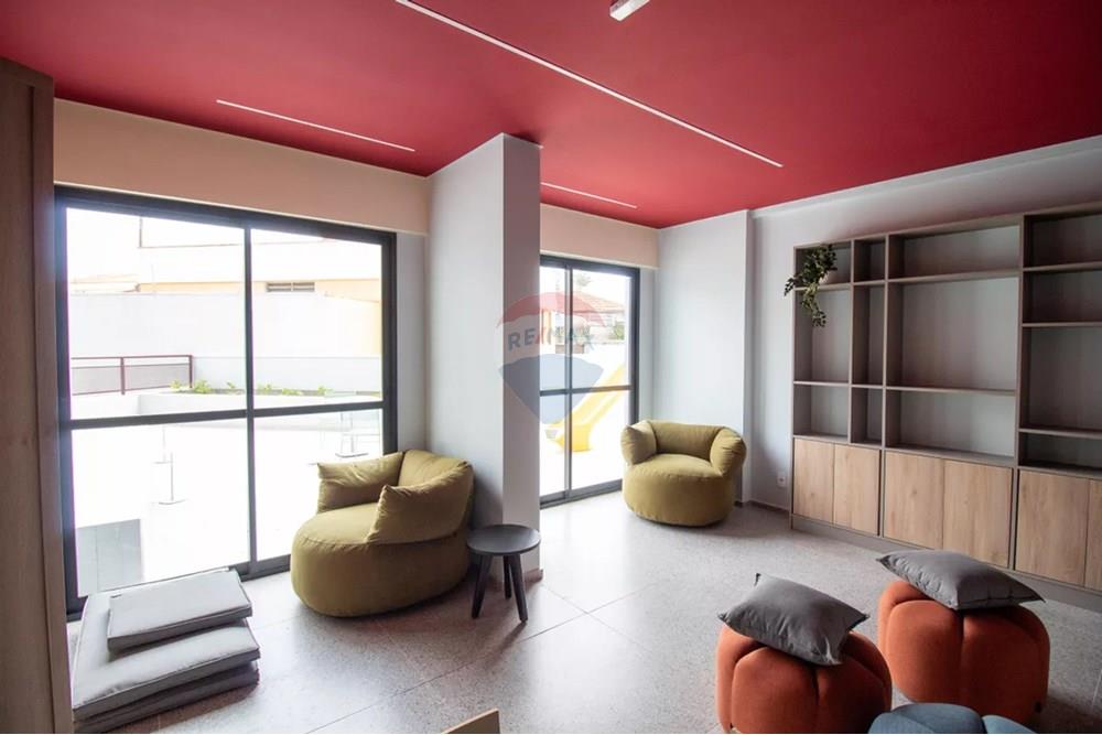 Apartamento - Alugar - São Paulo , São Paulo - up salao 2.jpg - 602061008-144