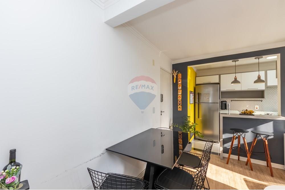 Apartamento - Venda - São Paulo , São Paulo - IMG_537015.jpg - 602361002-6