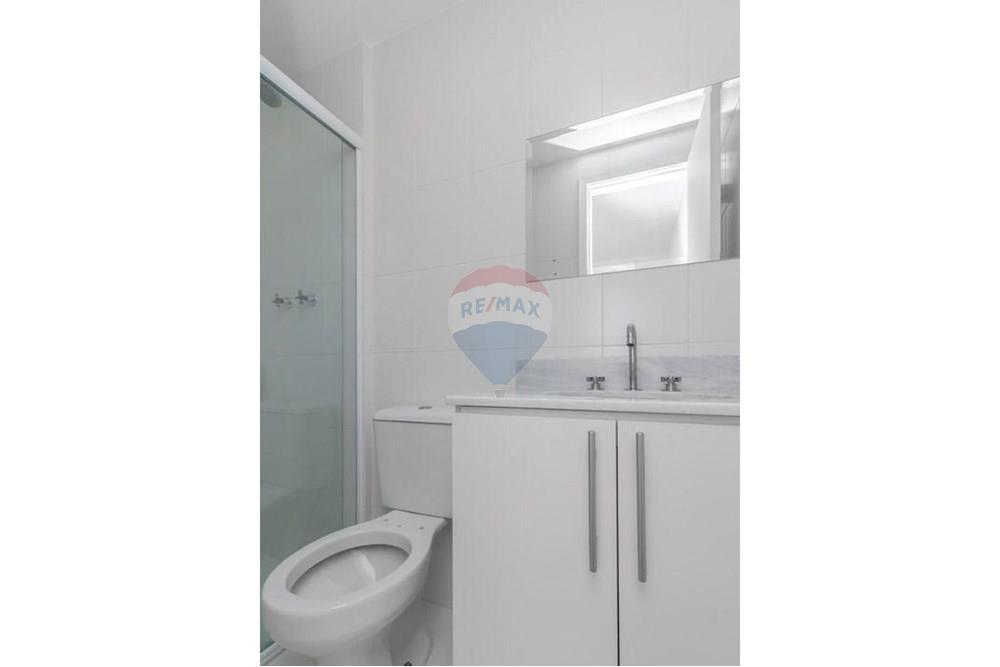 Apartamento - Alugar - São Paulo , São Paulo - 2.jpg - 602031027-13