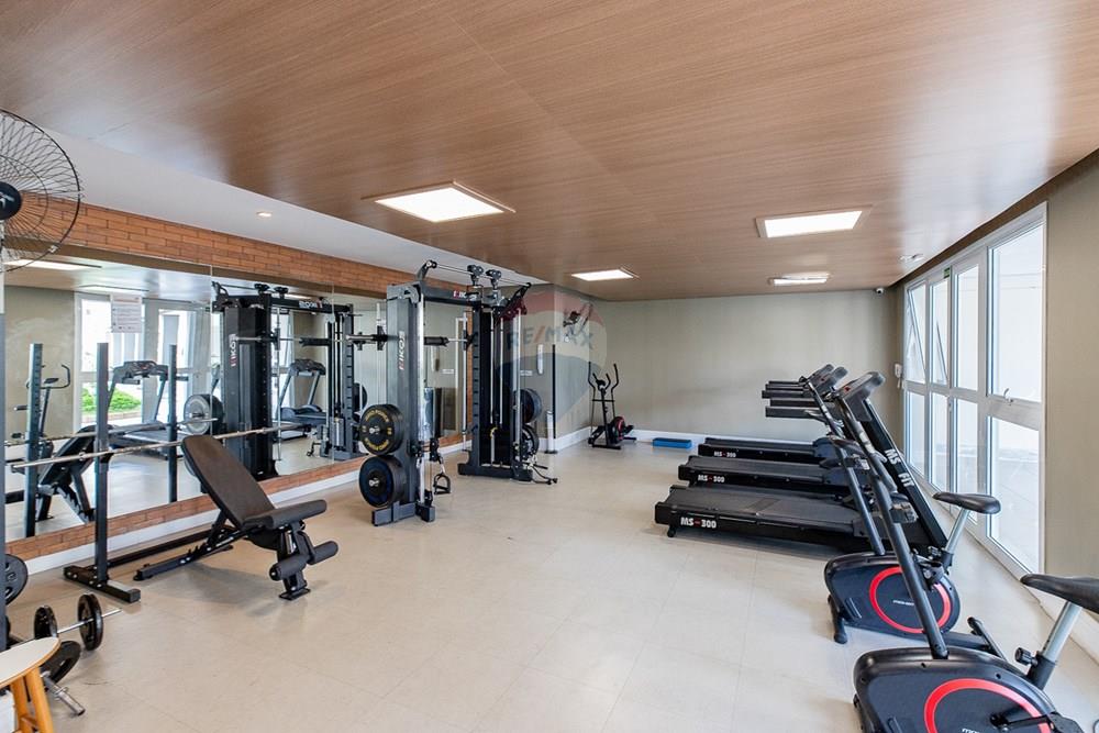 Apartamento - Alugar - São Paulo , São Paulo - Cópia de Remax Ares-43.jpg - 601131064-75