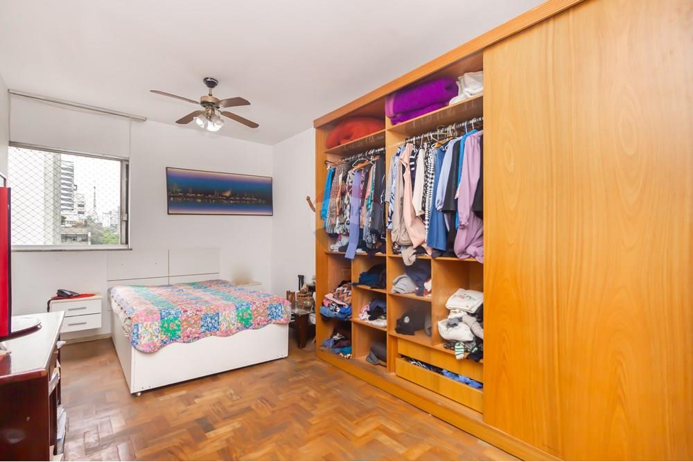 Apartamento - Venda - São Paulo , São Paulo - 17.jpg - Suite - 601081082-12