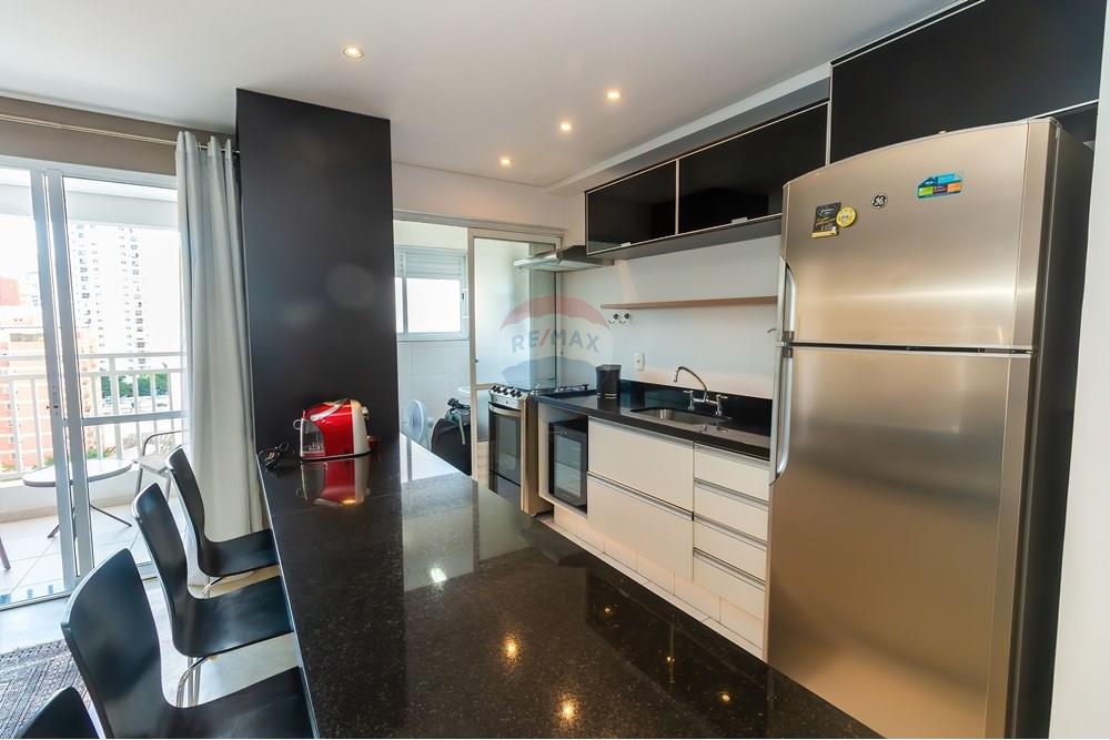 Apartamento - Alugar - São Paulo , São Paulo - apartamento-padrao-2dorm-vila-olimpia-sao-paulo-sp-AP0286_ITV (25).jpg - 601361019-3146