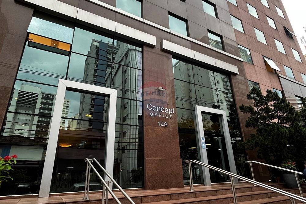 Cj. Comercial/ Sala - Venda - São Paulo , São Paulo - IMG_8854.JPG - 602141038-16