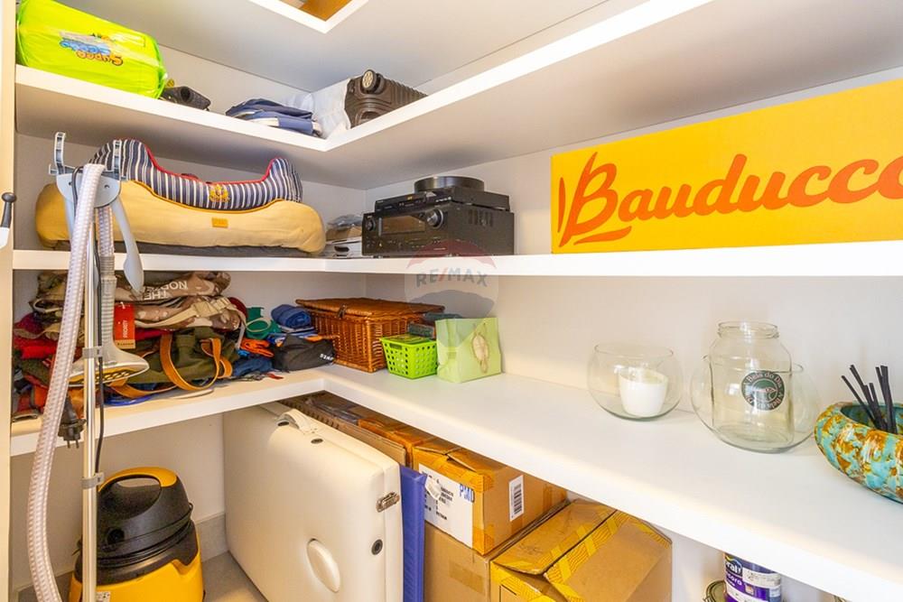 Apartamento - Venda - São Paulo , São Paulo - 27.jpg - Despensa - 601081007-126