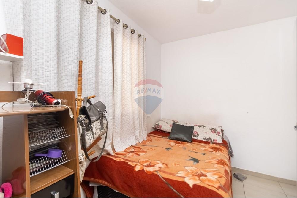 Apartamento à venda com 2 quartos, 48m² - Foto 9