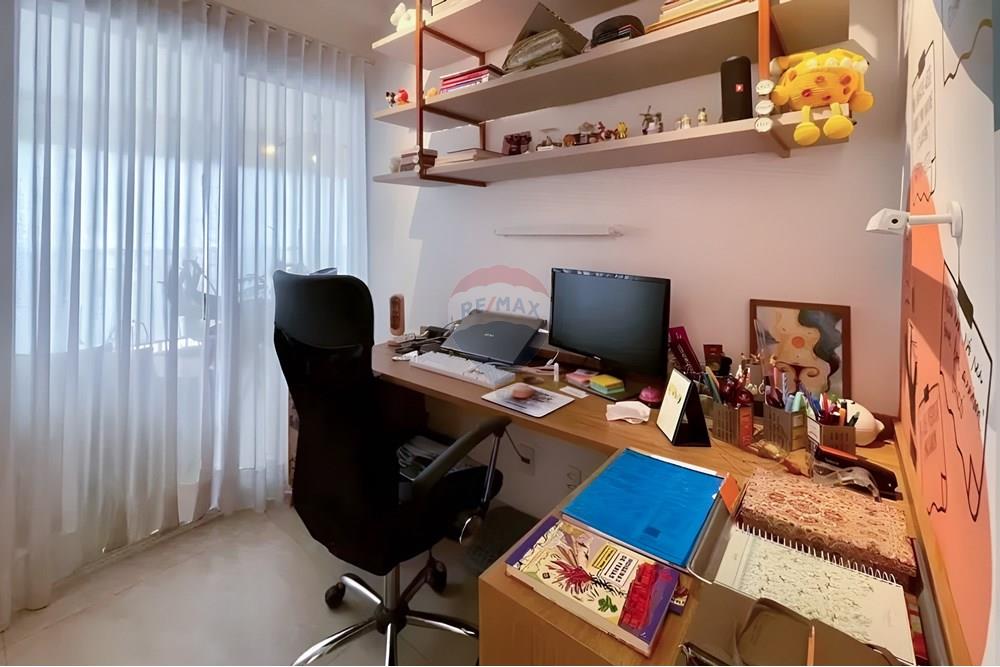 Apartamento - Venda - São Paulo , São Paulo - 013.jpg - 601301089-11