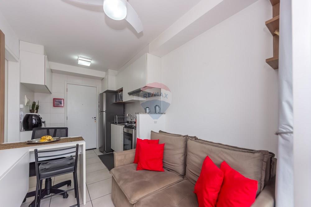 Apartamento - Venda - São Paulo , São Paulo - IMG_506107.jpg - Sala - 601811011-27