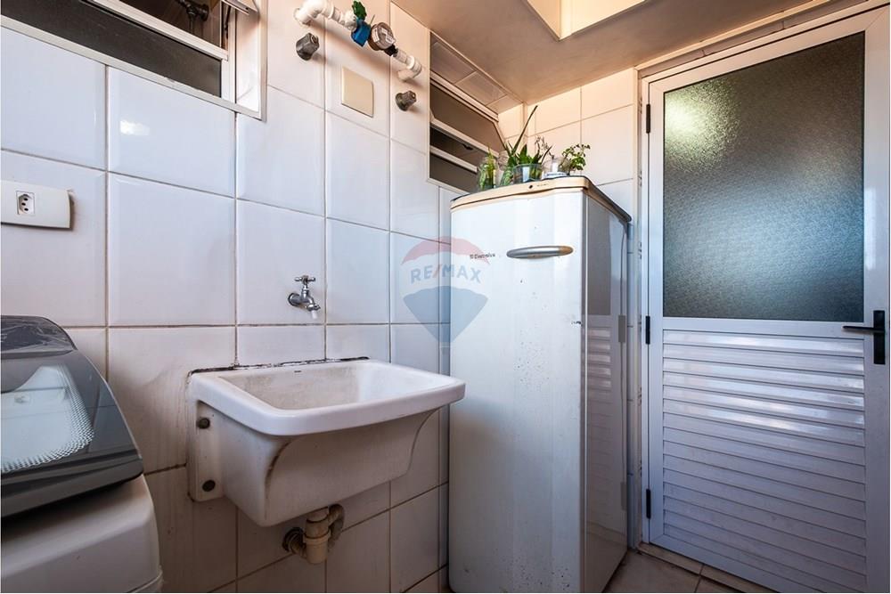 Apartamento - Venda - São Paulo , São Paulo - área de serviço v3.jpg - 601311011-175