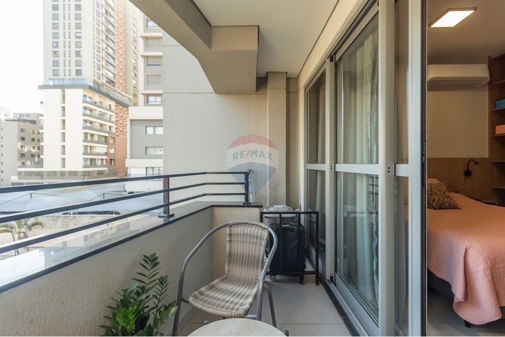 Studio - Venda - São Paulo , São Paulo - IMG_623524.jpg - 601361052-100