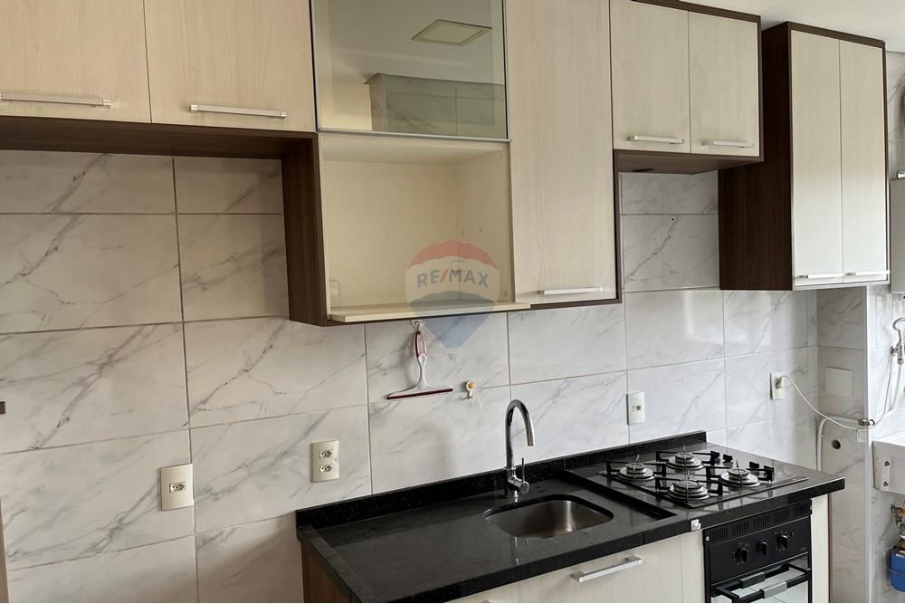 Apartamento à venda com 2 quartos, 62m² - Foto 9