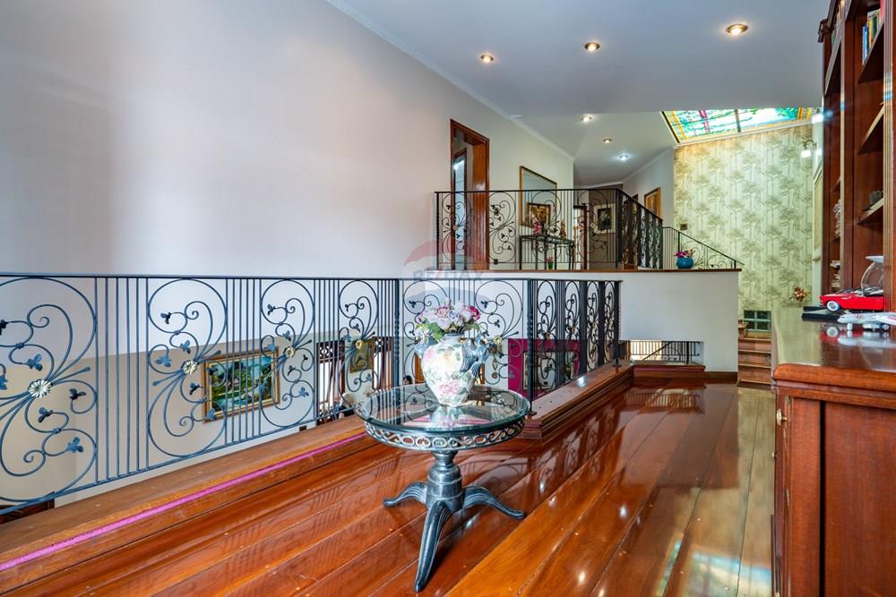 Casa - Venda - São Paulo , São Paulo - CS-59.jpg - 601471027-18