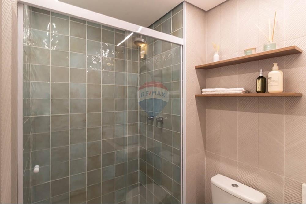 Apartamento - Venda - São Paulo , São Paulo - 8 BANH. SOCIAL (2).jpg - 601261084-46