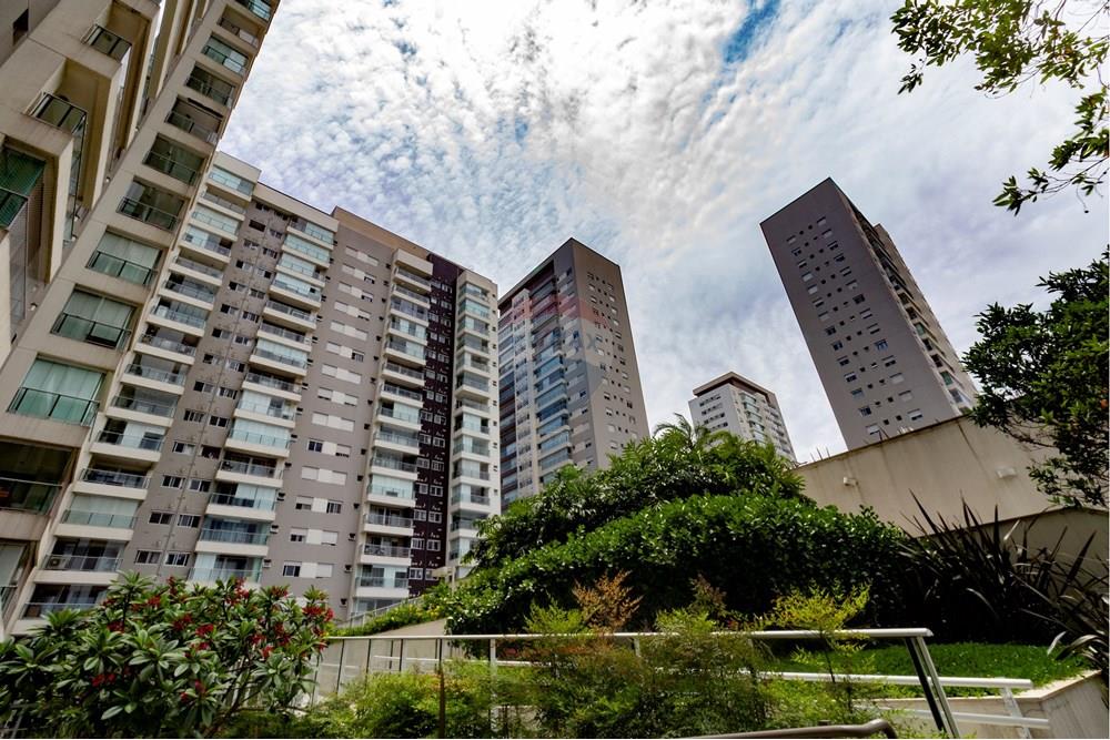 Apartamento - Venda - São Paulo , São Paulo - 12 AREA COMUM (3).JPG - 601261021-449