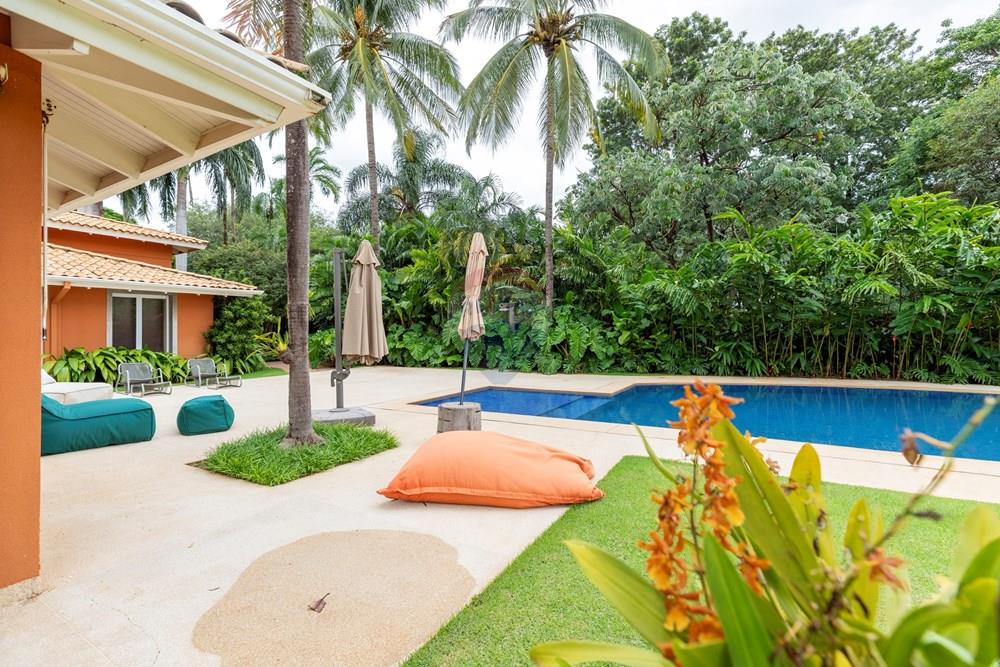 Casa de Condomínio - Venda - Ribeirão Preto , São Paulo - IMG_9683-HDR.jpg - 601251112-1963