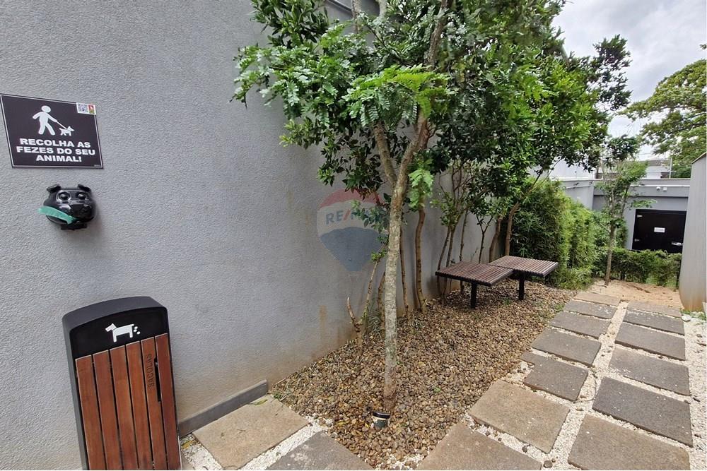 Apartamento - Alugar - São Paulo , São Paulo - RUA GABRIEL DE LARA, 545 (41).jpg - 601361019-3137