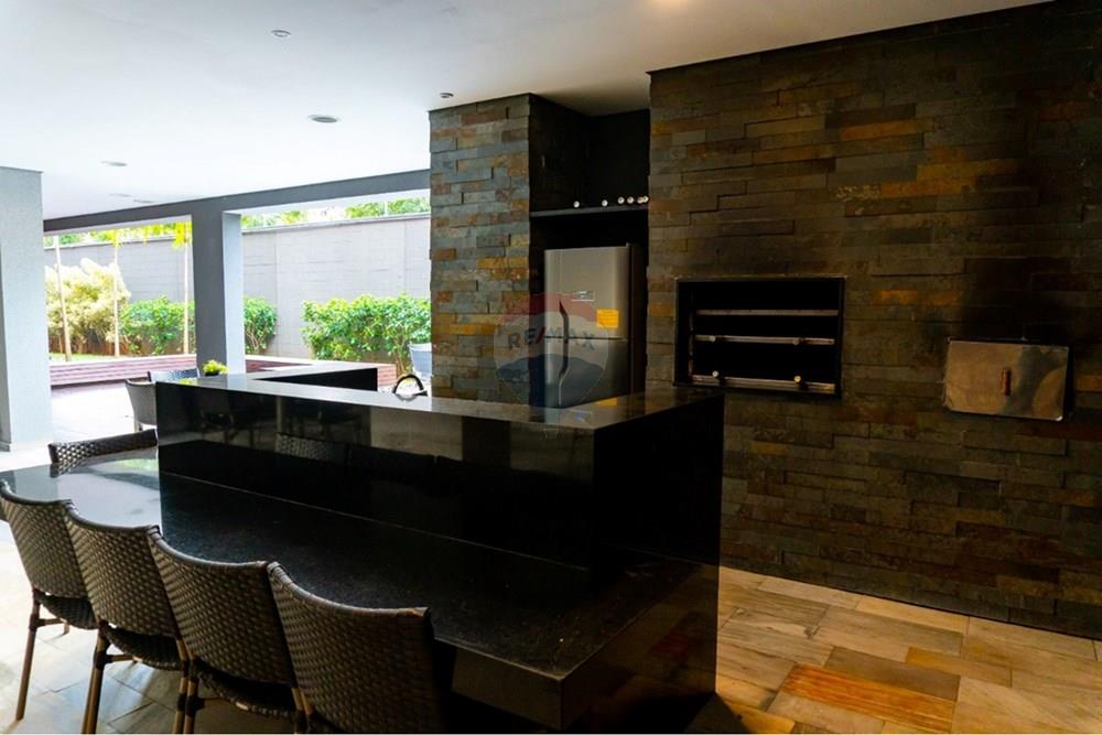 Apartamento - Venda - São Paulo , São Paulo - Quadra Vl Mascote - Lazer (8).jpeg - 601301008-79