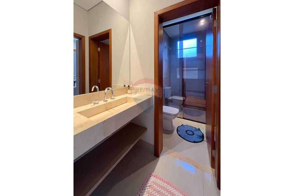 Casa de Condomínio - Venda - Ribeirão Preto , São Paulo - casa_venda_condominio_terras_siena_ribeira_preto (3).jpeg - Banheiro - 601251261-62