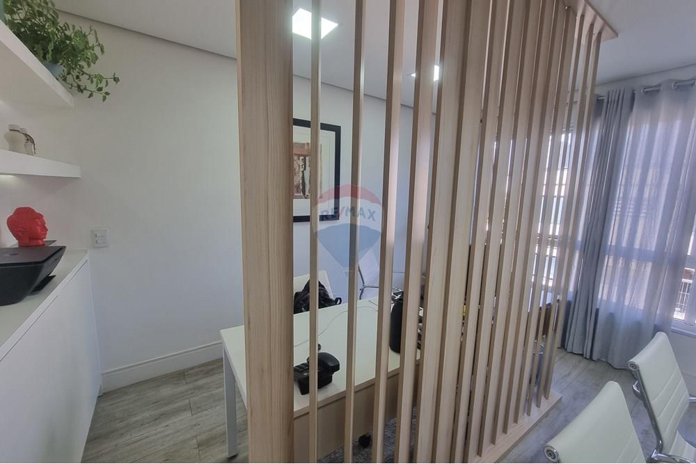 Cj. Comercial/ Sala - Alugar - São Paulo , São Paulo - 20250710_125949.jpg - 602241003-78