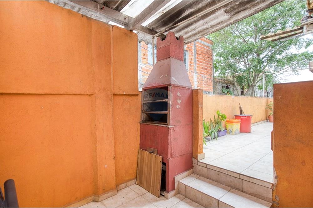 Casa de Vila - Venda - São Paulo , São Paulo - 01fotos_033.jpeg - 601251303-3