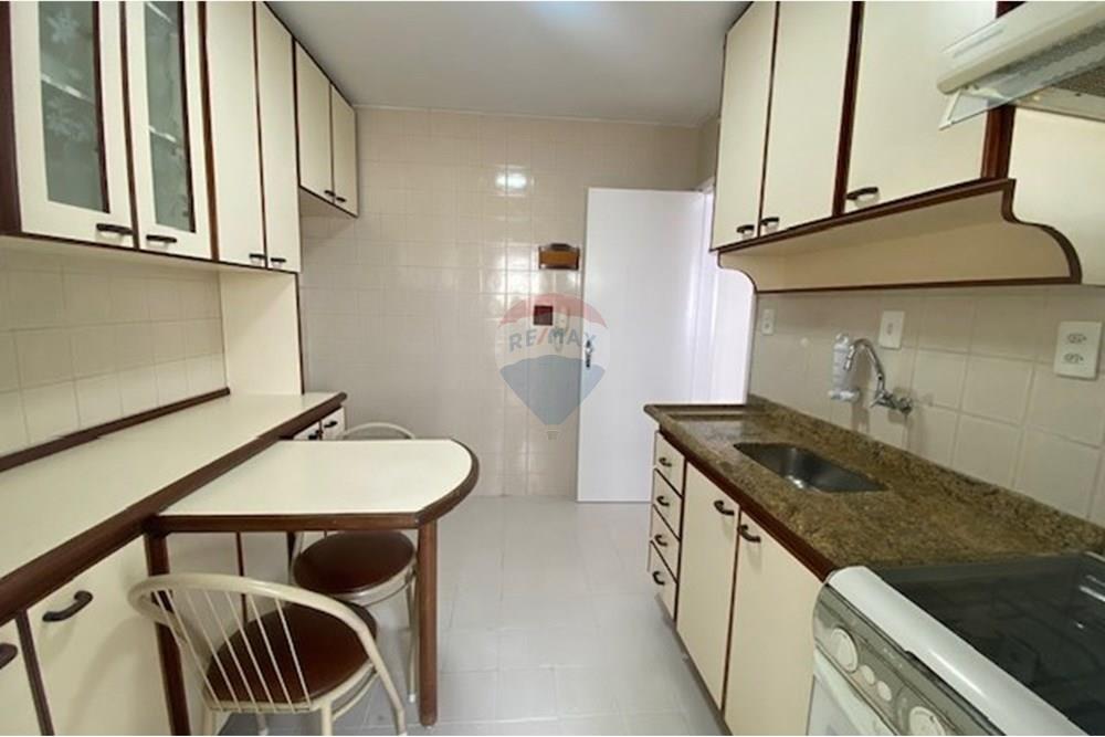 Apartamento - Alugar - São Paulo , São Paulo - IMG_1289.jpg - 602161004-157