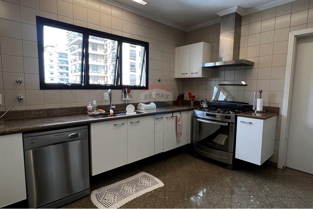 Apartamento - Venda - São Paulo , São Paulo - IMG_6787.JPG - 601361051-39