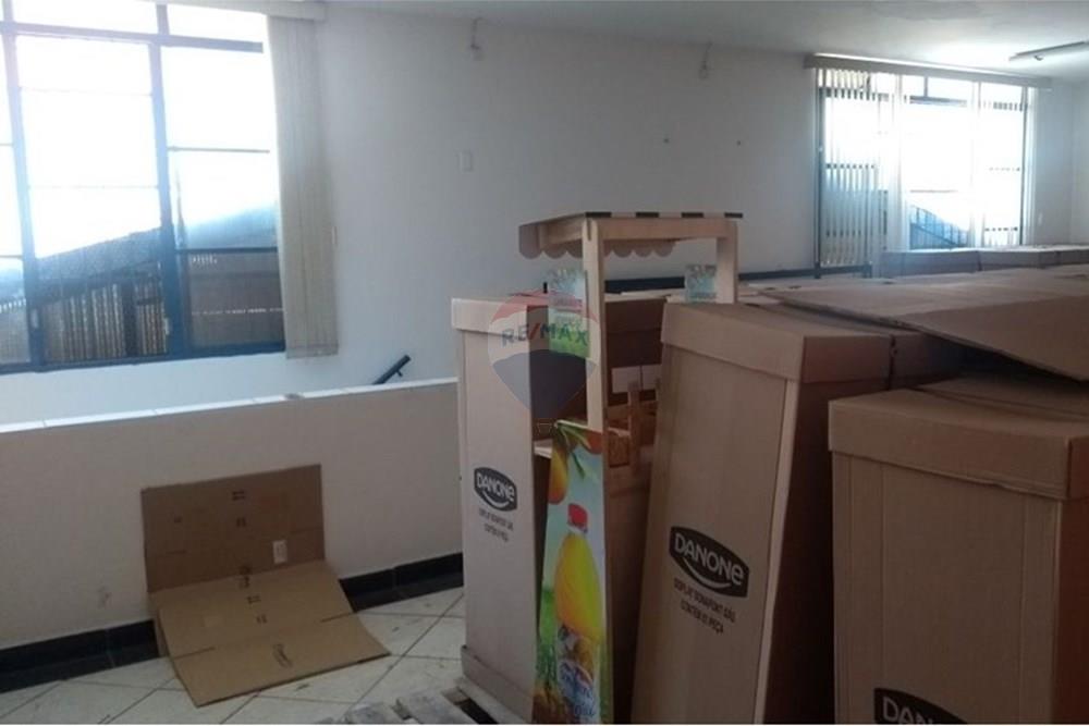 Galpão - Alugar - São Paulo , São Paulo - 6.jpg - 602291021-293