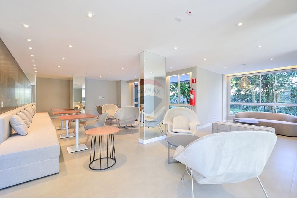 Apartamento - Venda - São Paulo , São Paulo - Remax-44.jpg - Layout aberto - 601131075-12