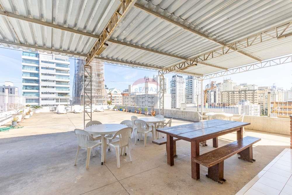 Apartamento à venda com 4 quartos, 223m² - Foto 26