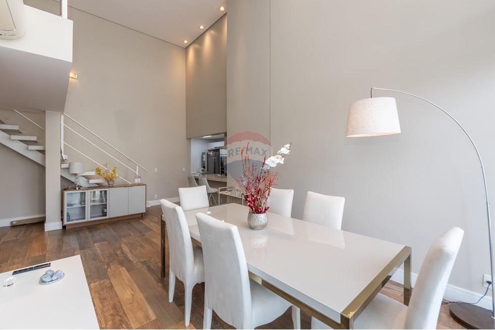 Apartamento - Venda - São Paulo , São Paulo - 6-jantar.jpg - 602221002-35