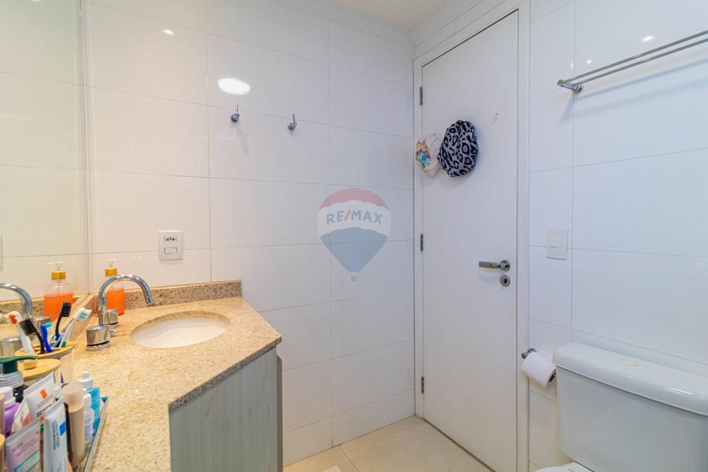 Apartamento - Venda - São Paulo , São Paulo - 05banheiros_005.jpg - 602101006-108