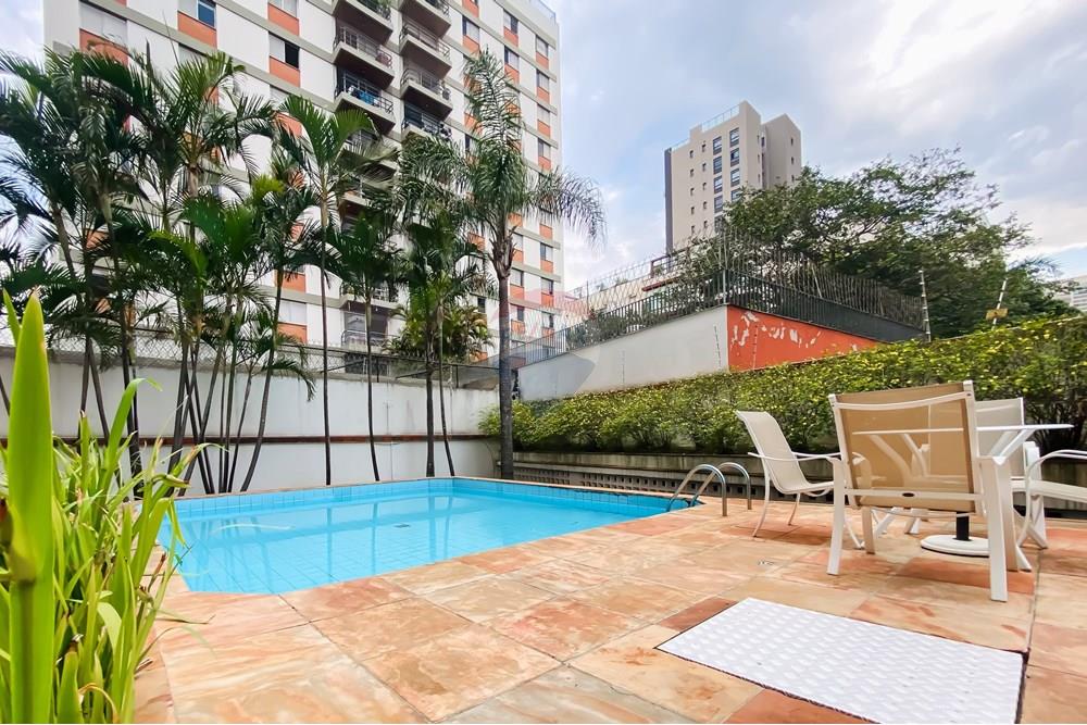 Residential - ਕੌਂਡੋ/ਅਪਾਰਟਮੈਂਟ - São Paulo , São Paulo - BR - 37 lazer piscina.jpg - 601481005-203