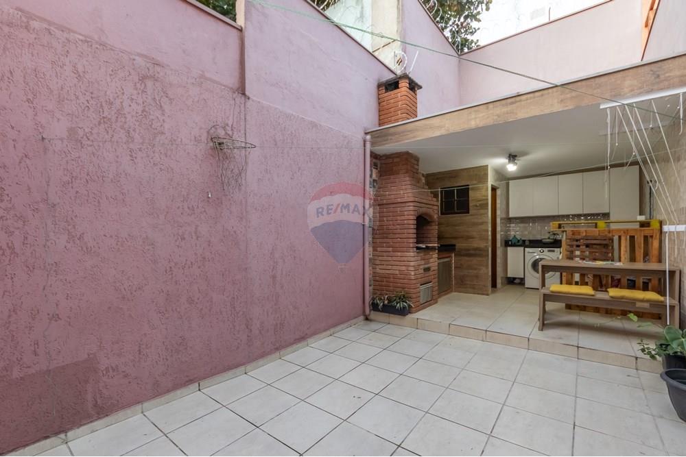 Sobrado - Venda - São Paulo , São Paulo - IMG_348138.jpg - 601751011-899