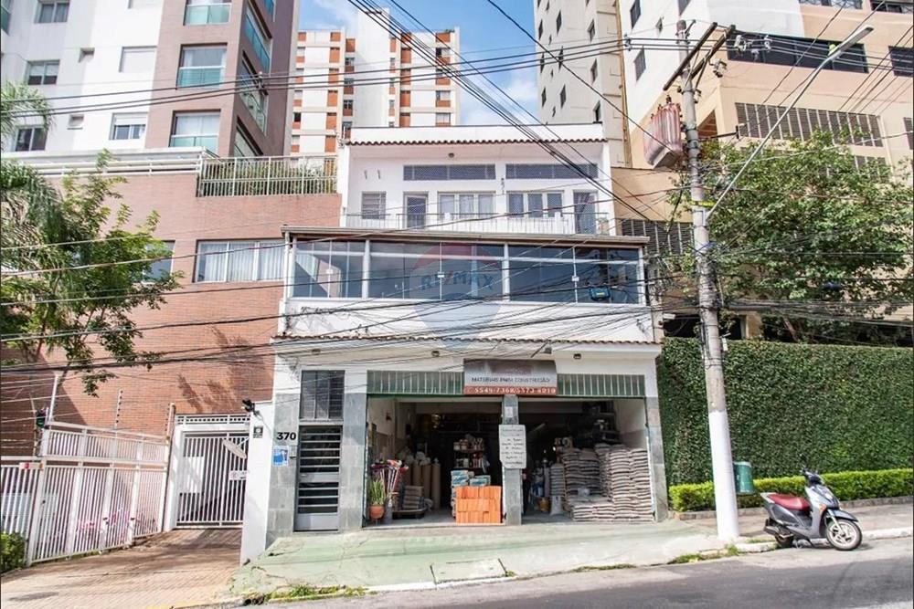 Apartamento - Alugar - São Paulo , São Paulo - 894026436-973.2085460481617foto41.jpeg - 602031023-30