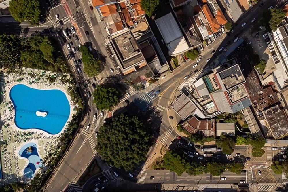 Studio - Venda - São Paulo , São Paulo - DJI_0220-4.jpg - 602201008-203