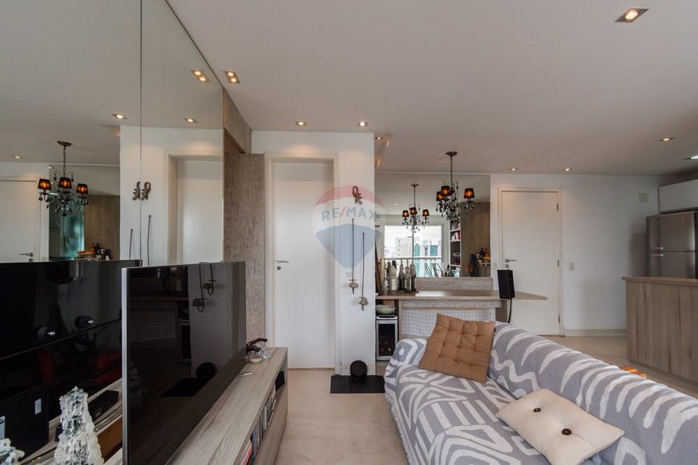 Apartamento - Venda - São Paulo , São Paulo - DSC_9814.jpg - Sala de estar - 601241069-15