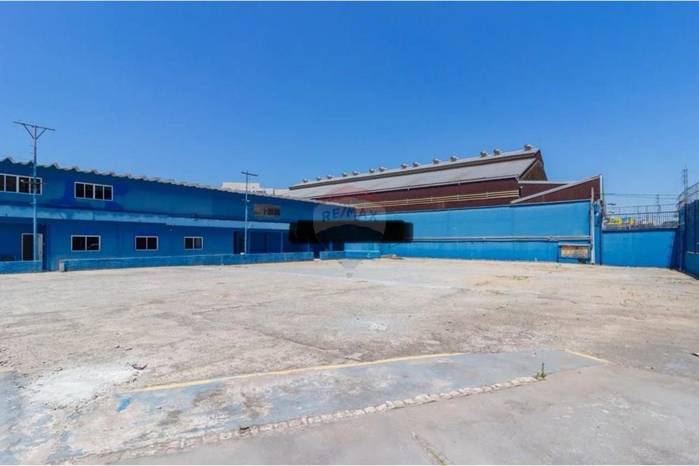 Galpão - Alugar - São Paulo , São Paulo - 33.jpg - 602291021-259